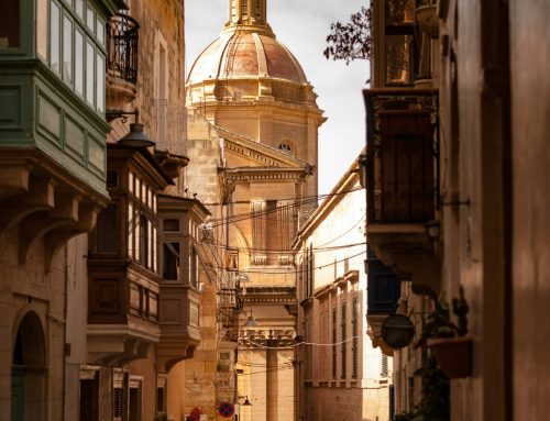 City Break Malta