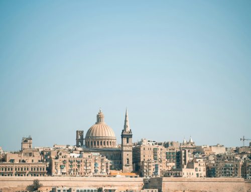 Malta – obóz językowy